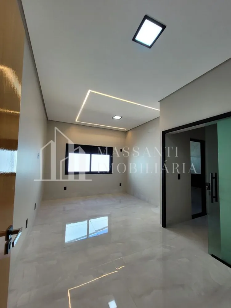 Casa, 3 quartos, 227 m² - Foto 7