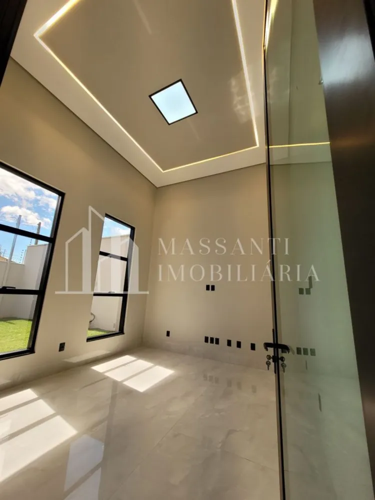 Casa, 3 quartos, 227 m² - Foto 4