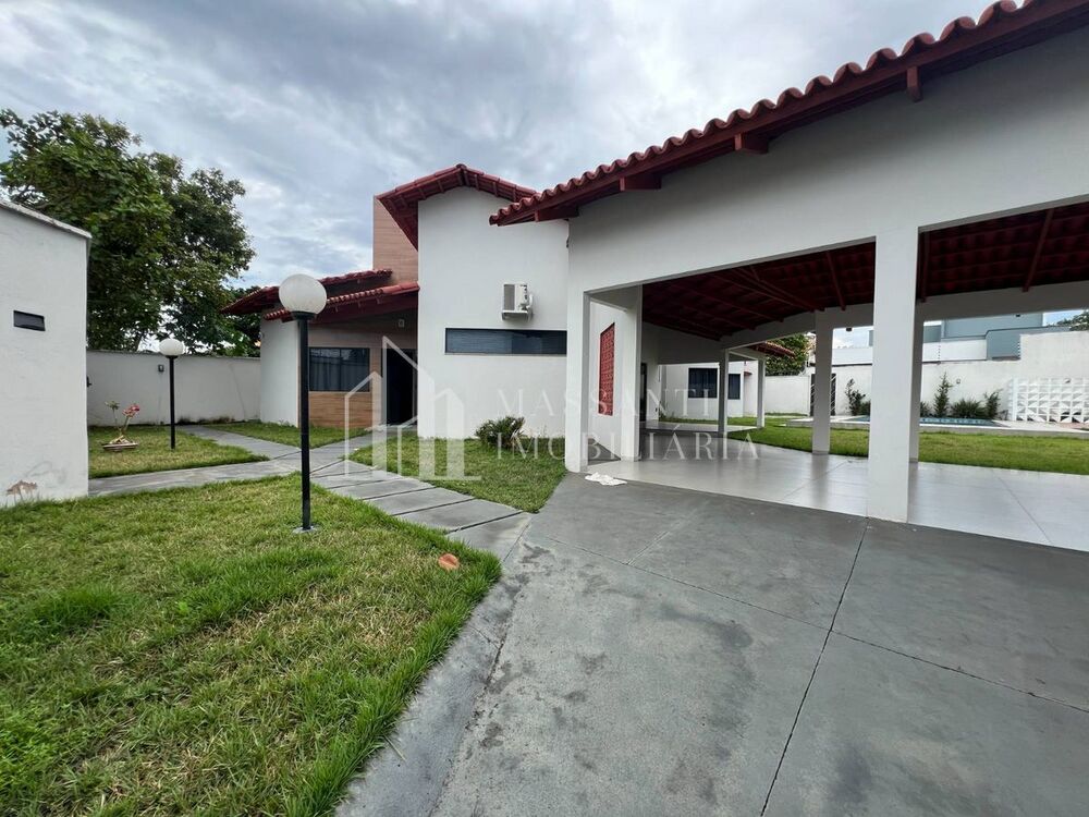Casa à venda com 4 quartos, 500m² - Foto 8