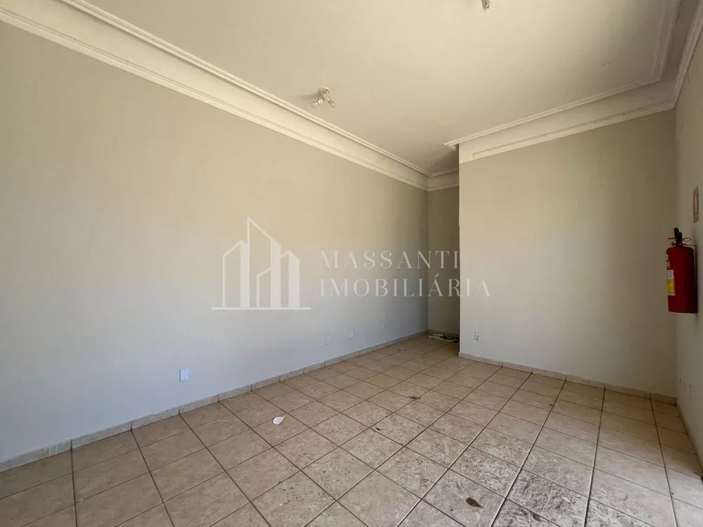 Loja-Salão, 25 m² - Foto 4