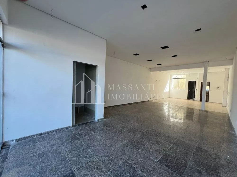 Loja-Salão, 25 m² - Foto 1