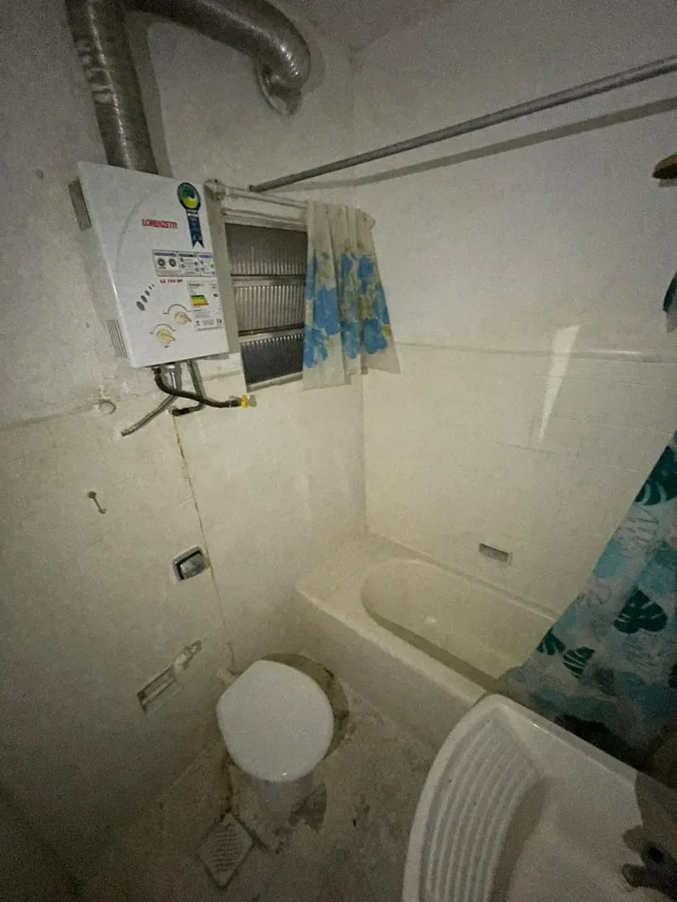 Kitnet-Studio, 20 m² - Foto 15