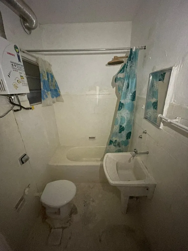 Kitnet-Studio, 20 m² - Foto 21