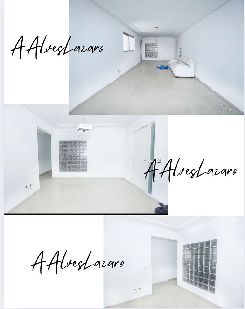 Apartamento, 3 quartos, 120 m² - Foto 4