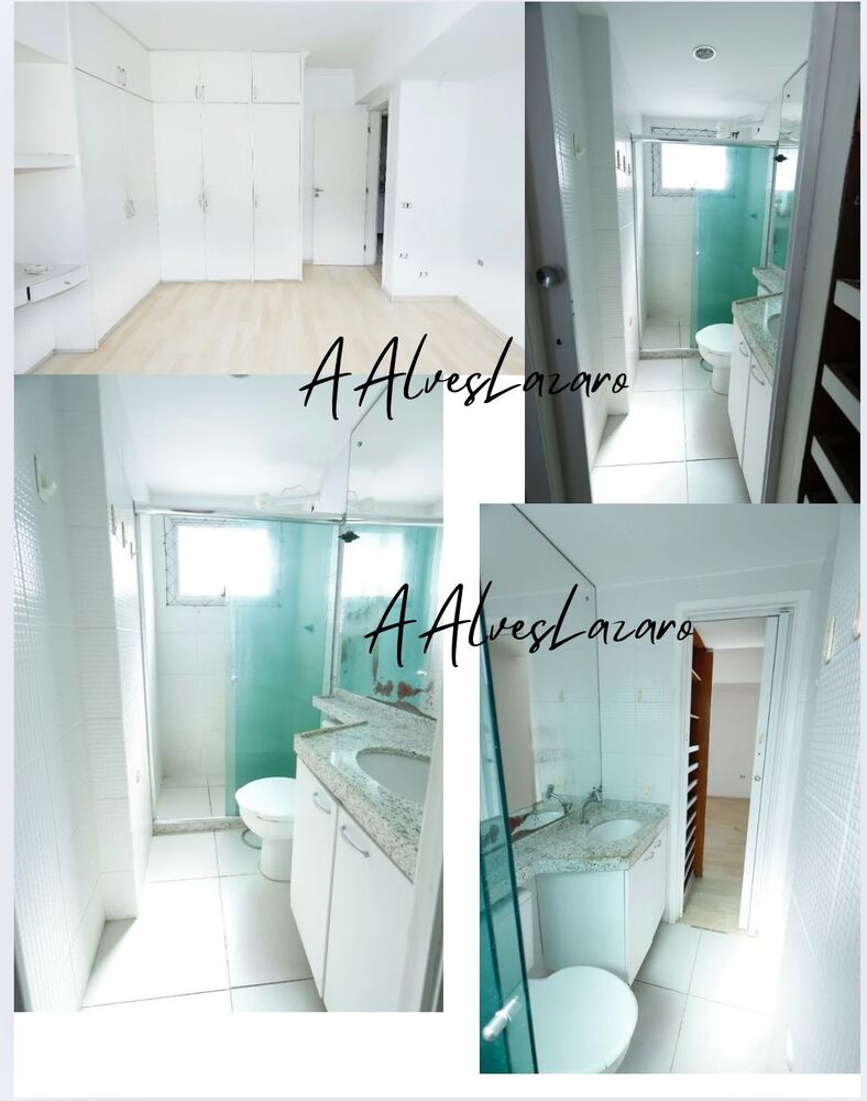 Apartamento, 3 quartos, 120 m² - Foto 11