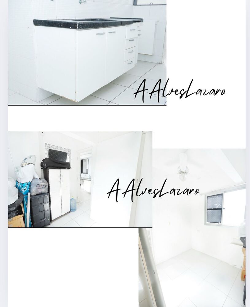 Apartamento, 3 quartos, 120 m² - Foto 1