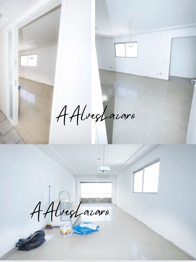 Apartamento, 3 quartos, 120 m² - Foto 8