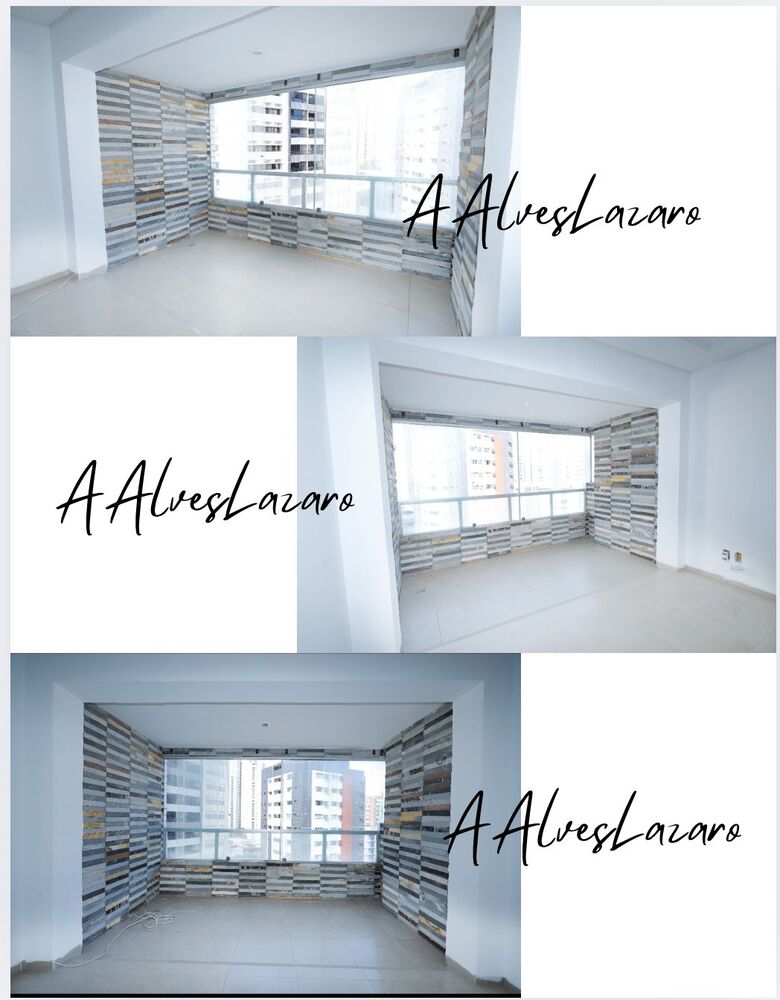 Apartamento, 3 quartos, 120 m² - Foto 9