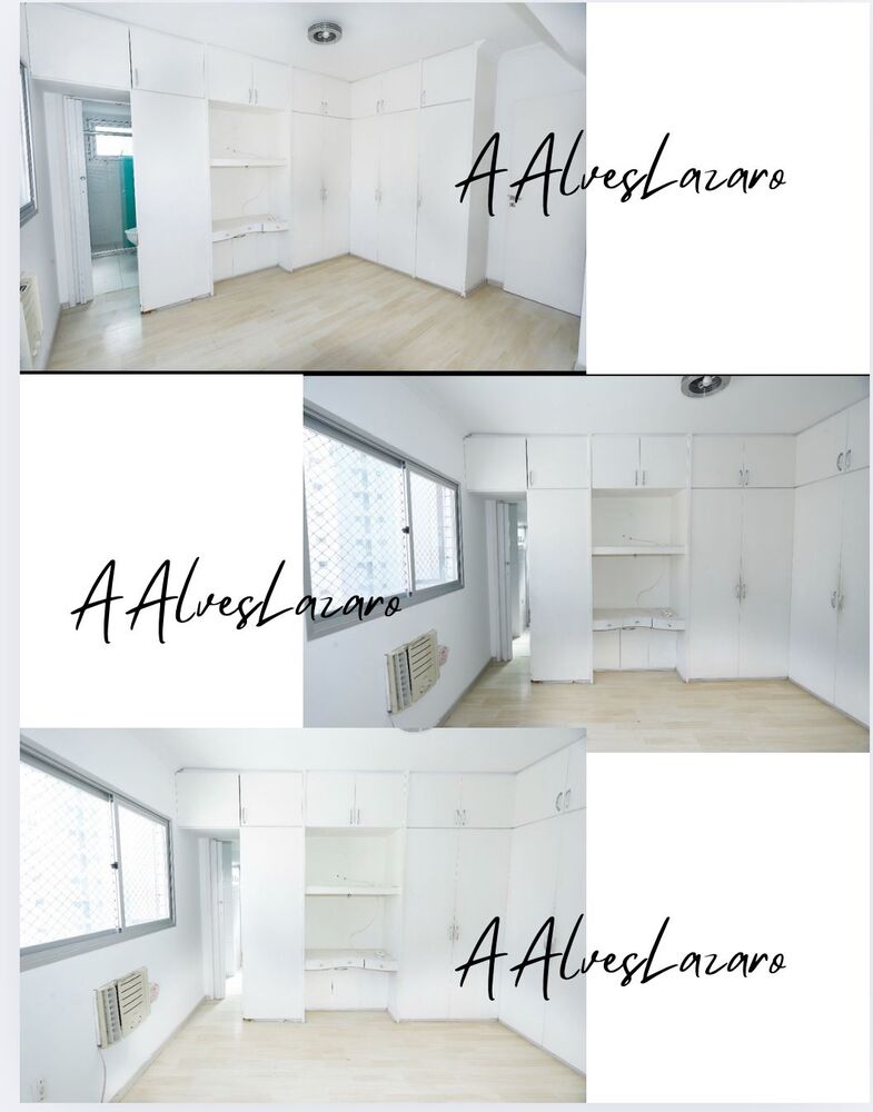 Apartamento, 3 quartos, 120 m² - Foto 6