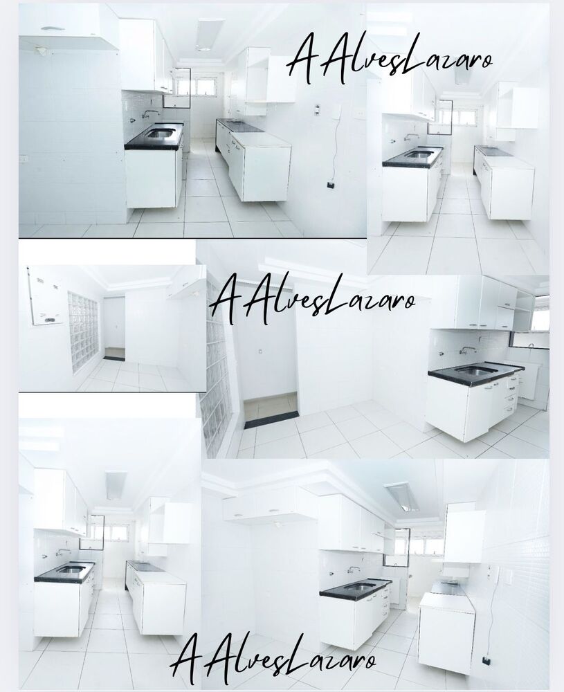 Apartamento, 3 quartos, 120 m² - Foto 7