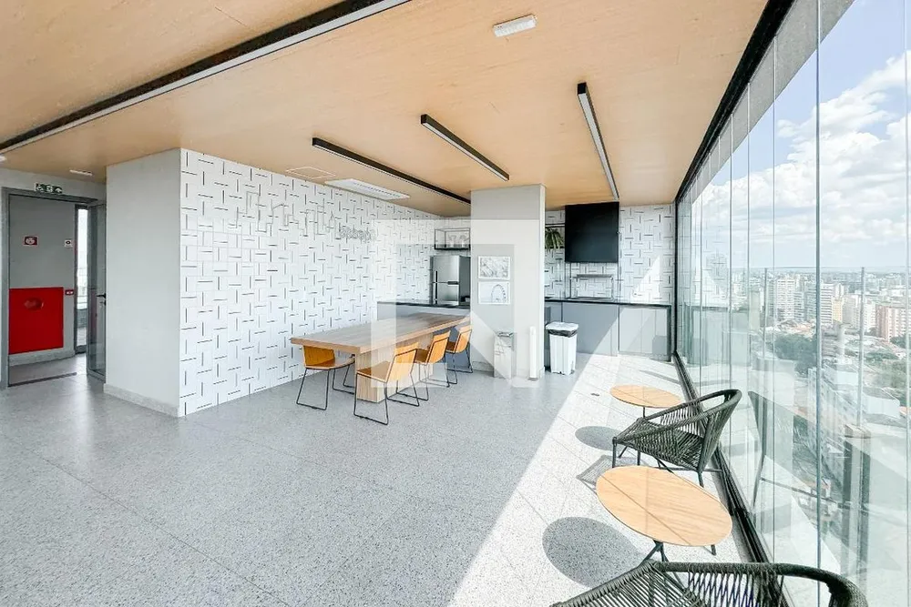 Kitnet-Studio, 35 m² - Foto 8
