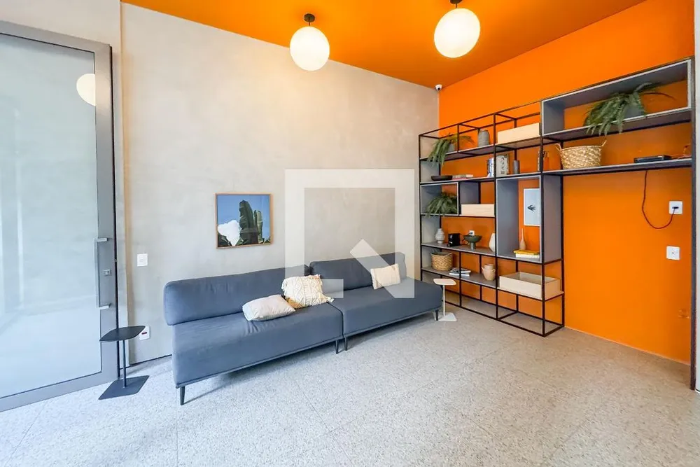 Kitnet-Studio, 35 m² - Foto 5