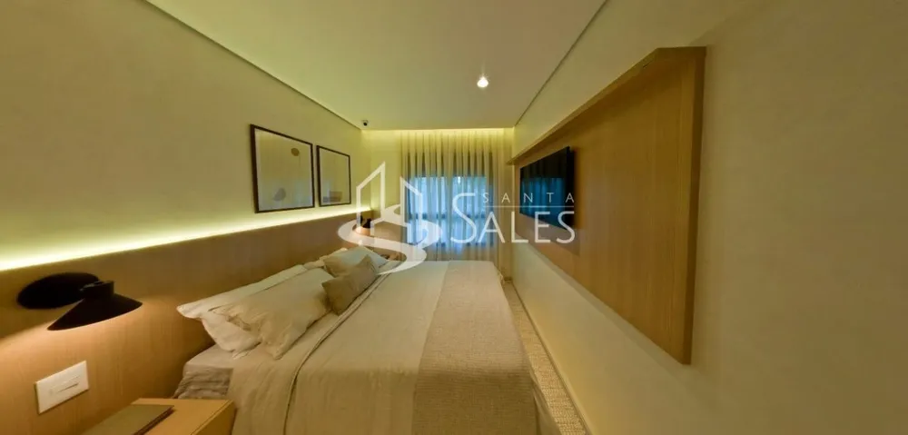 Apartamento, 2 quartos, 63 m² - Foto 5