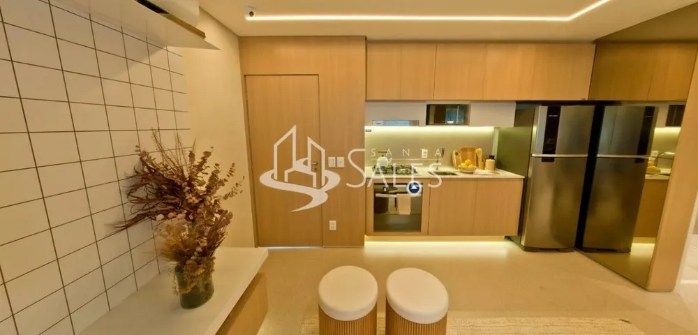 Apartamento, 2 quartos, 63 m² - Foto 3