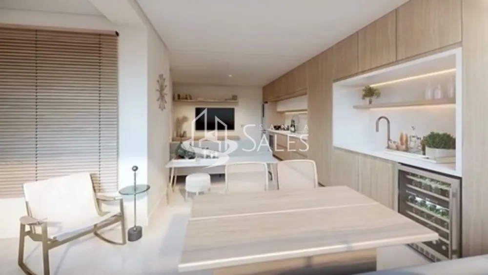 Apartamento, 2 quartos, 63 m² - Foto 2