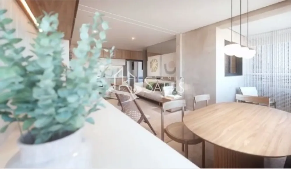 Apartamento, 2 quartos, 63 m² - Foto 1