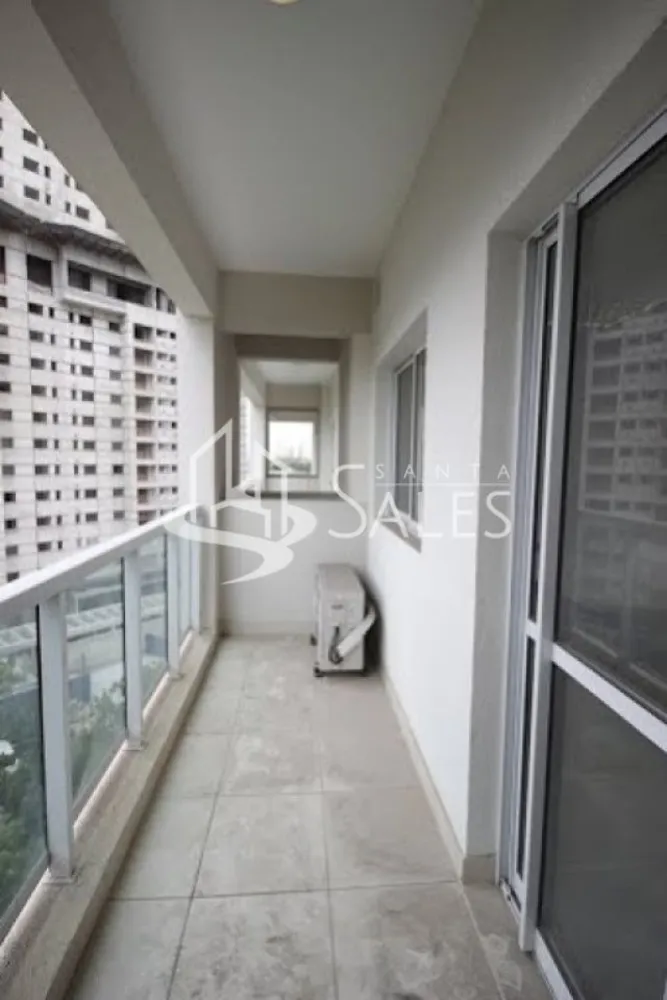 Sala-Conjunto, 42 m² - Foto 4