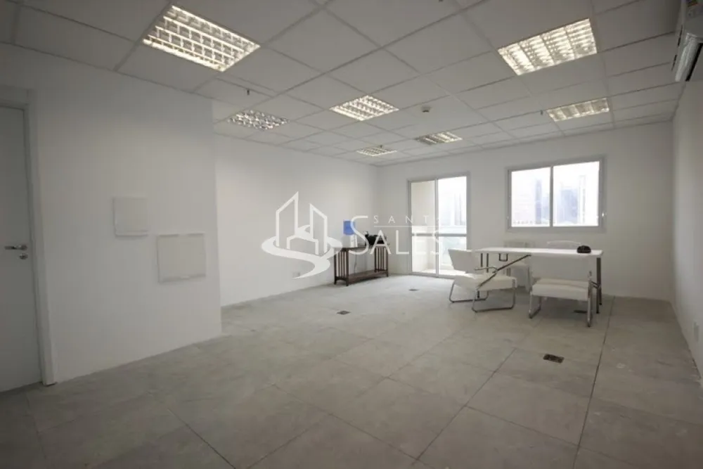 Sala-Conjunto, 42 m² - Foto 6