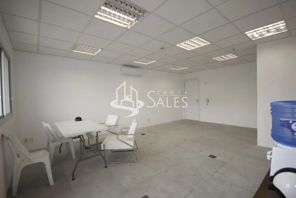 Sala-Conjunto, 42 m² - Foto 5