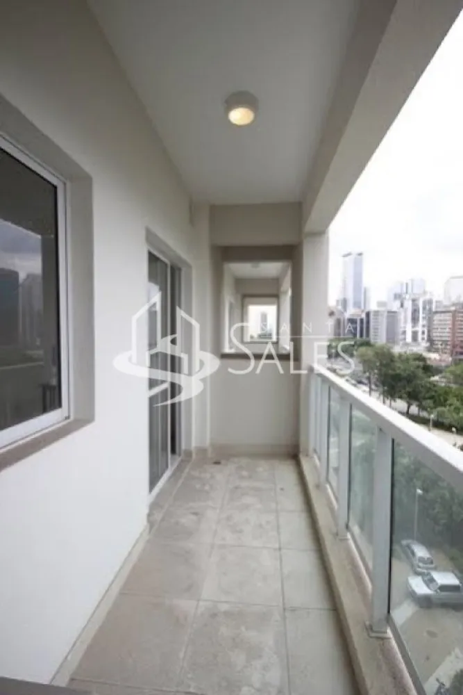 Sala-Conjunto, 42 m² - Foto 7