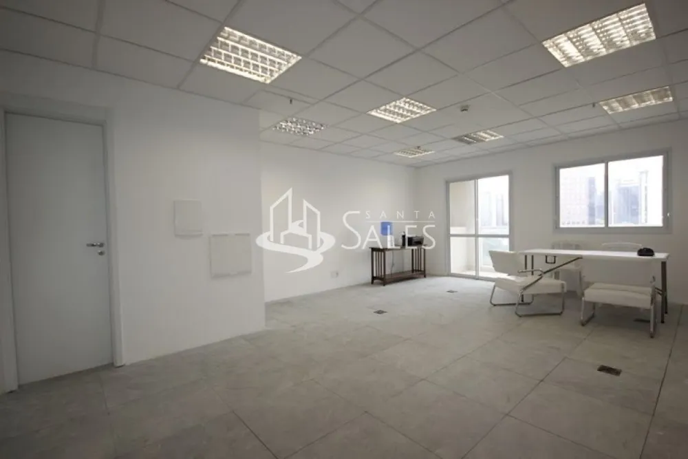 Sala-Conjunto, 42 m² - Foto 1