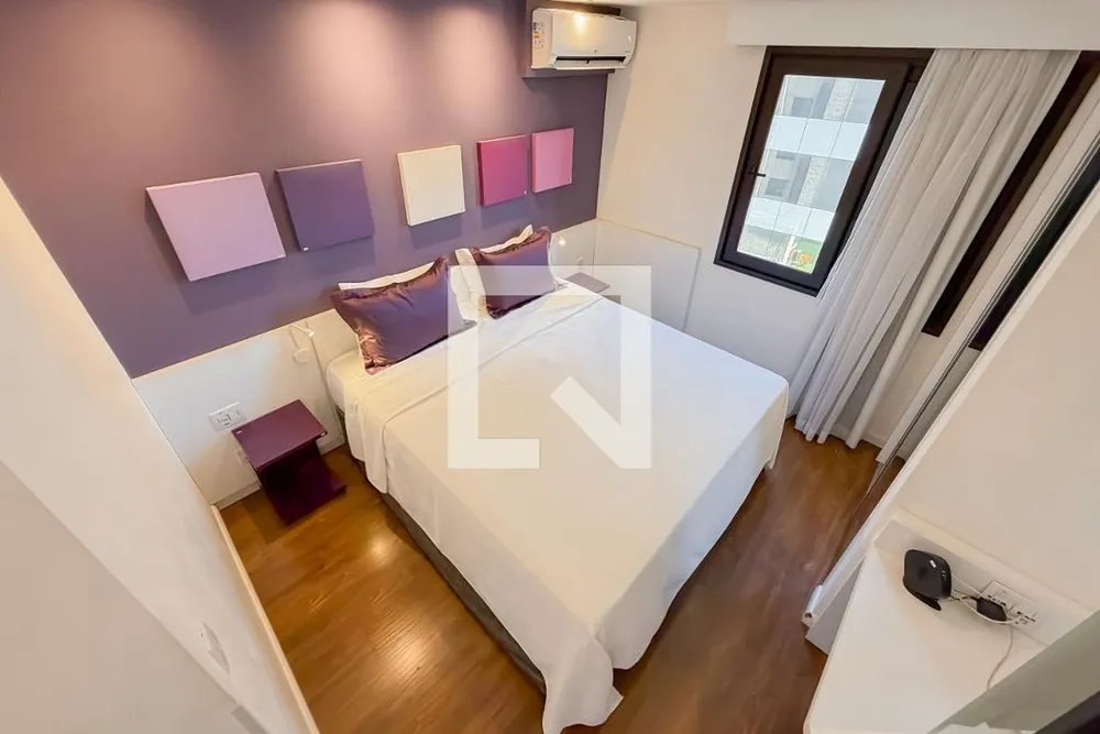 Kitnet-Studio, 33 m² - Foto 6