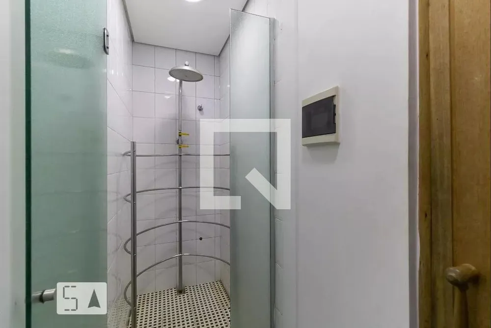 Kitnet-Studio, 33 m² - Foto 14