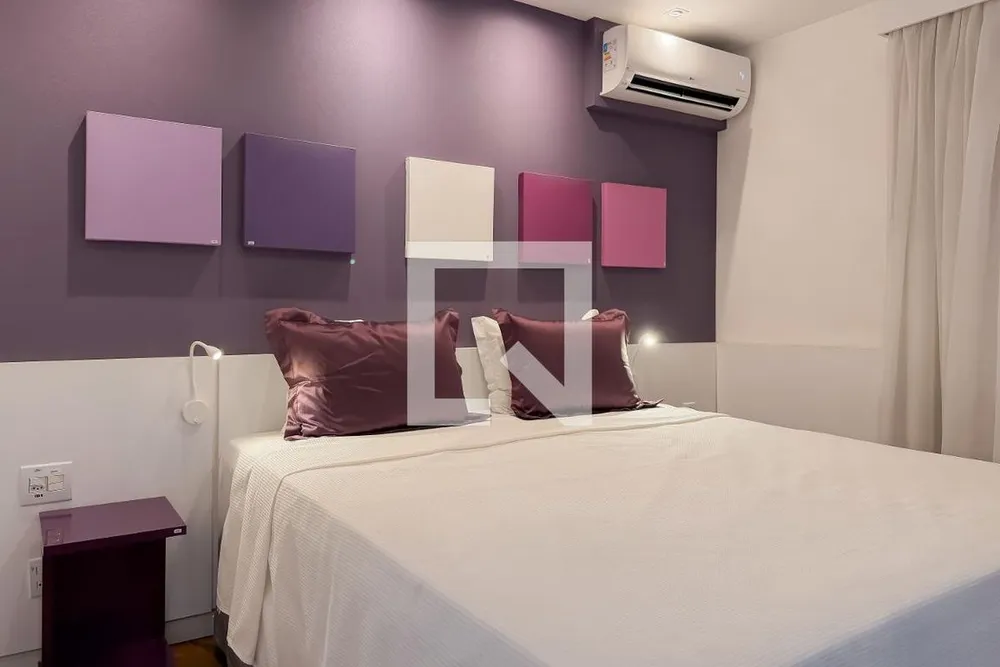 Kitnet-Studio, 33 m² - Foto 3