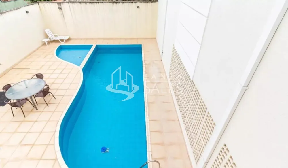 Casa de Condomínio, 3 quartos - Foto 8