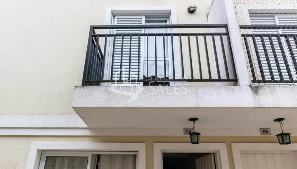 Casa de Condomínio, 3 quartos - Foto 9