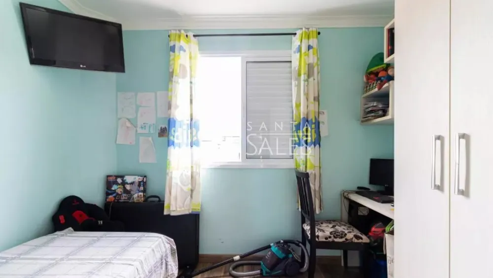 Casa de Condomínio, 3 quartos - Foto 6