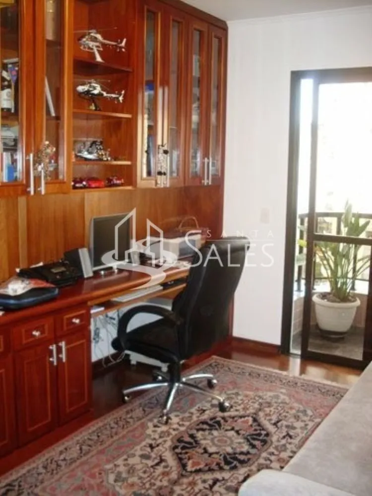 Apartamento, 4 quartos, 207 m² - Foto 6