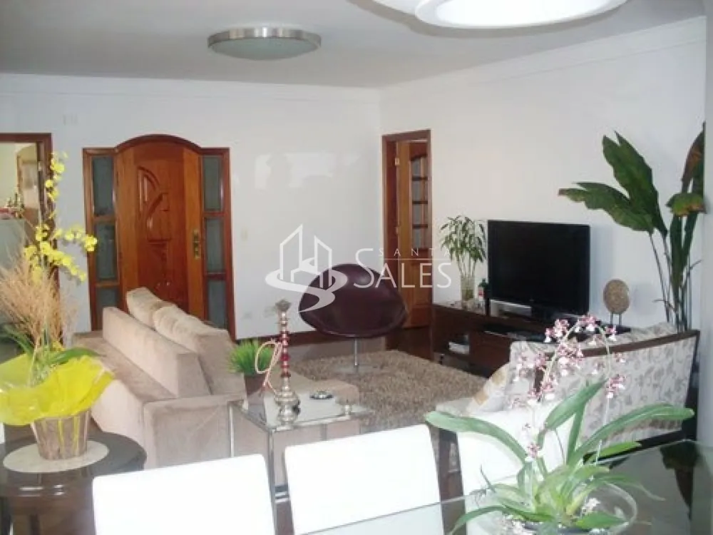 Apartamento, 4 quartos, 207 m² - Foto 3