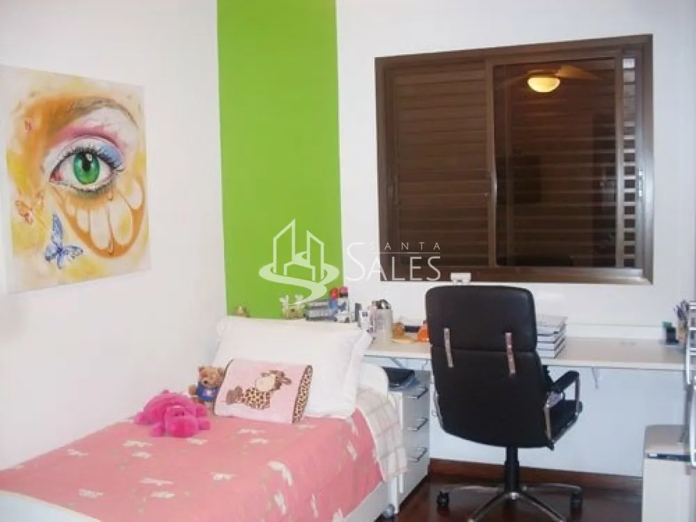 Apartamento, 4 quartos, 207 m² - Foto 10