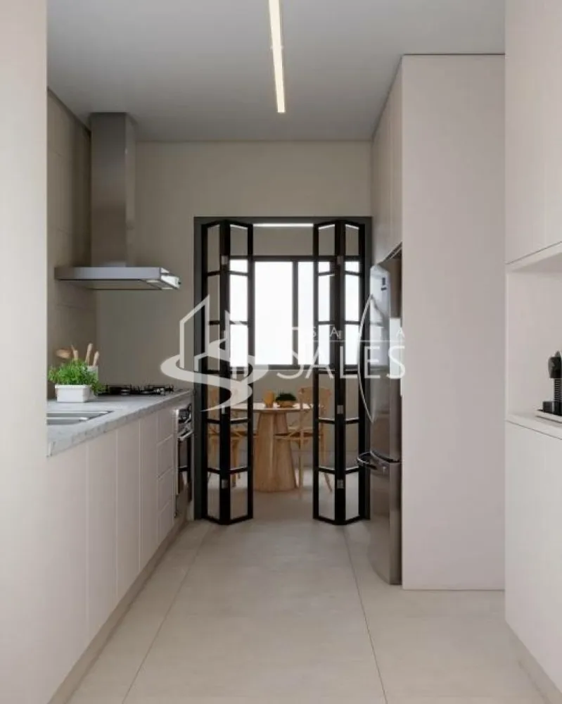 Apartamento, 4 quartos, 207 m² - Foto 4