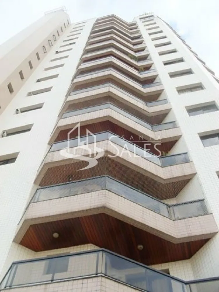 Apartamento, 4 quartos, 207 m² - Foto 8