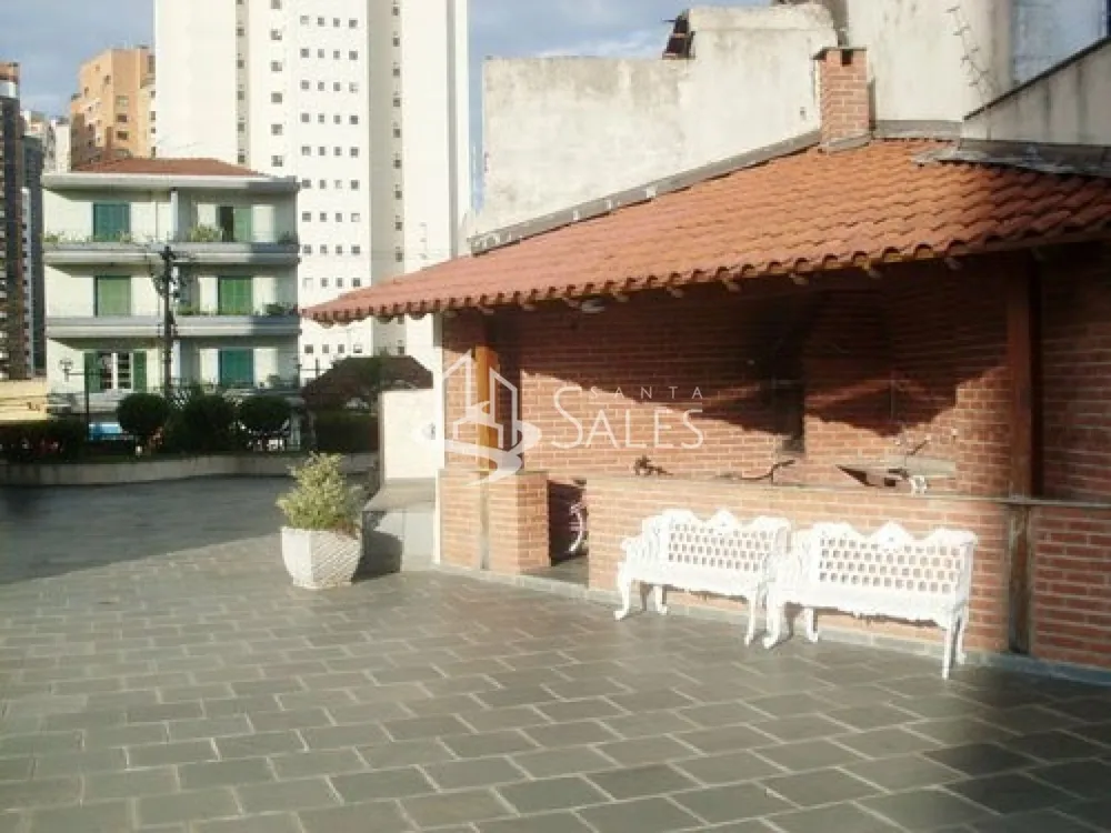 Apartamento, 4 quartos, 207 m² - Foto 16
