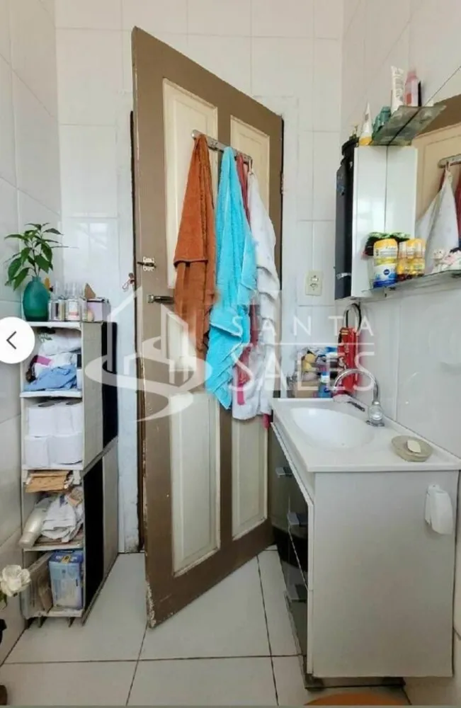 Sobrado, 2 quartos, 140 m² - Foto 11