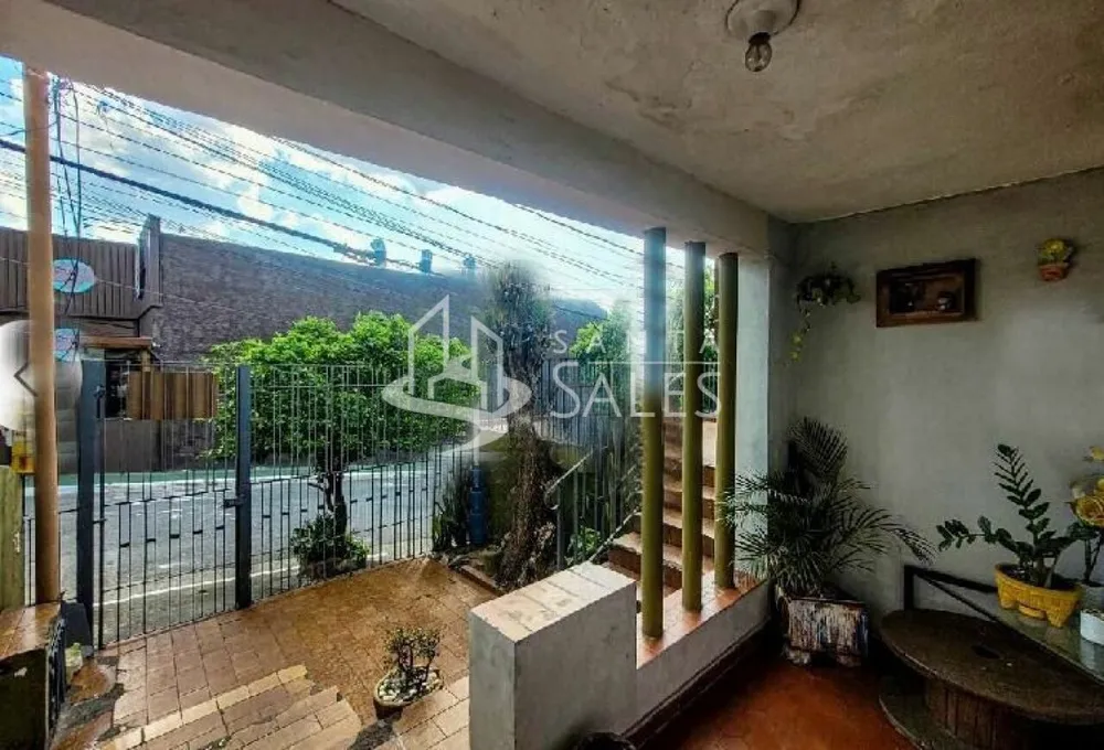 Sobrado, 2 quartos, 140 m² - Foto 8