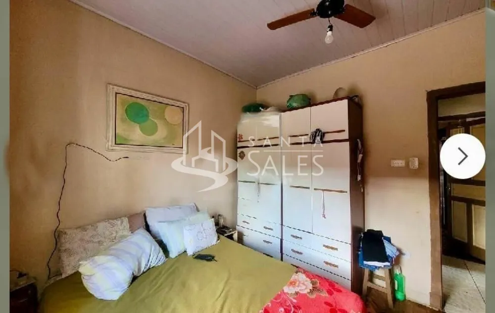 Sobrado, 2 quartos, 140 m² - Foto 1