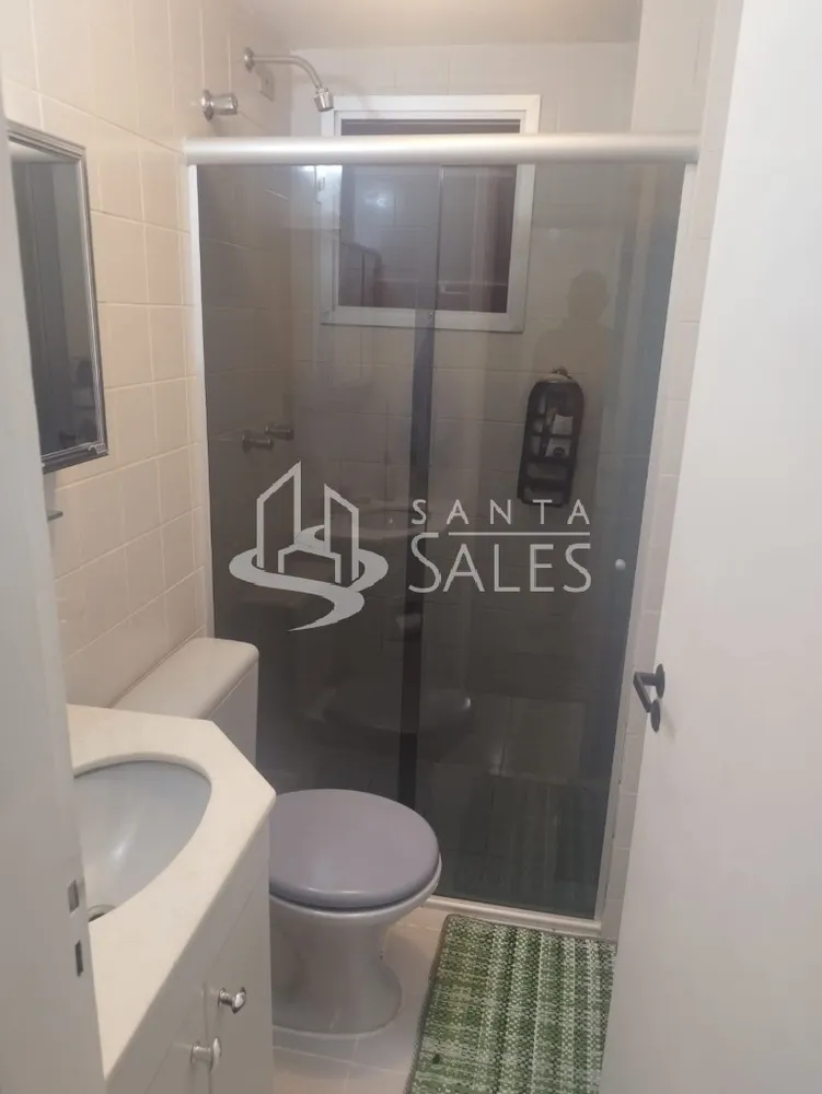 Apartamento, 3 quartos, 100 m² - Foto 8