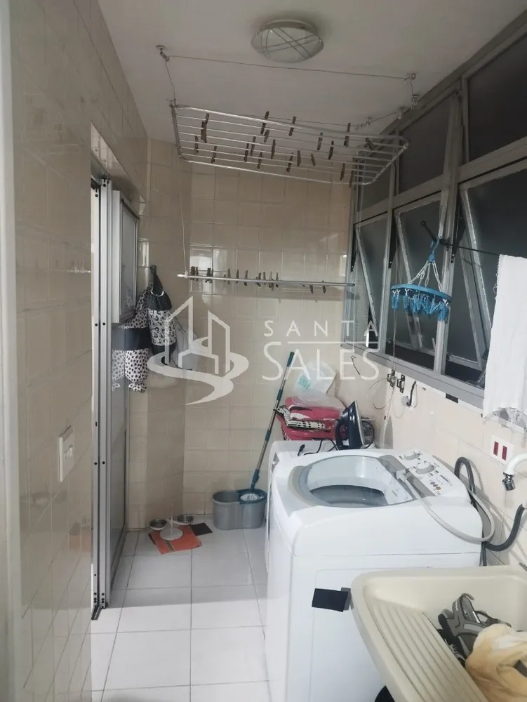 Apartamento, 3 quartos, 100 m² - Foto 1