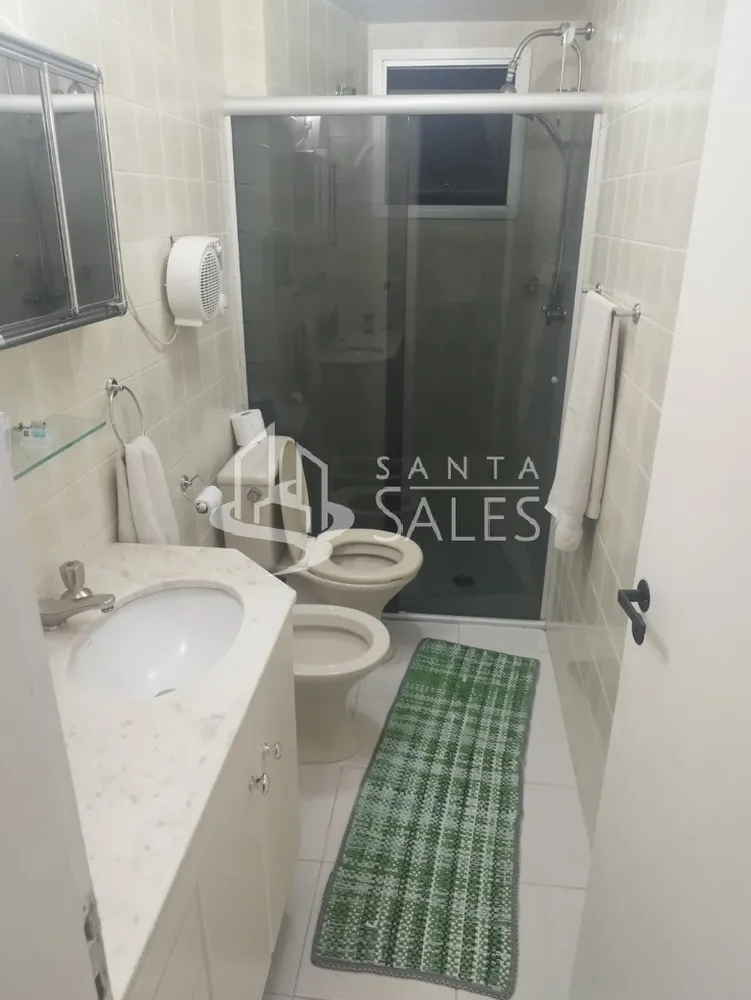Apartamento, 3 quartos, 100 m² - Foto 3