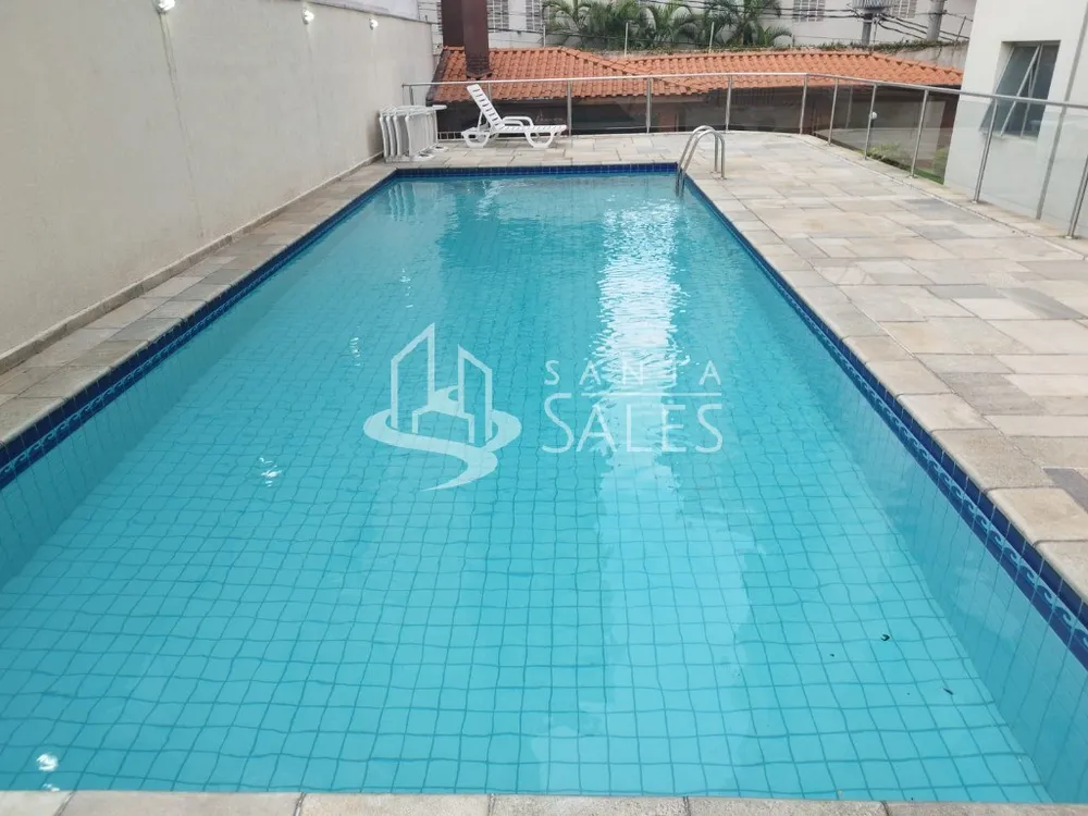 Apartamento, 3 quartos, 100 m² - Foto 8