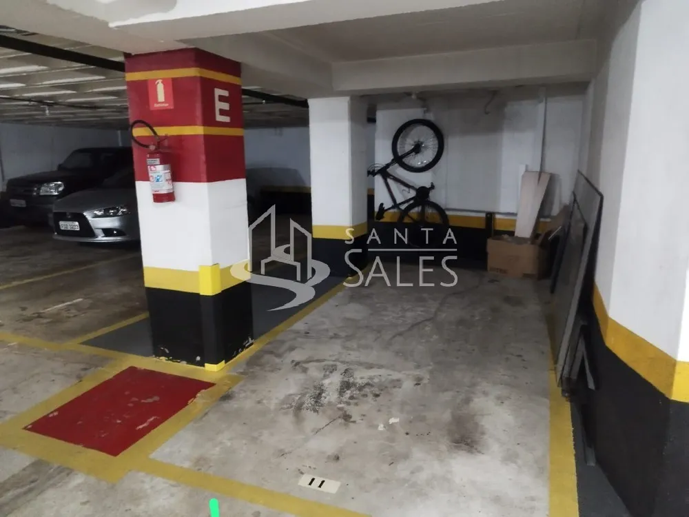 Apartamento, 3 quartos, 100 m² - Foto 4