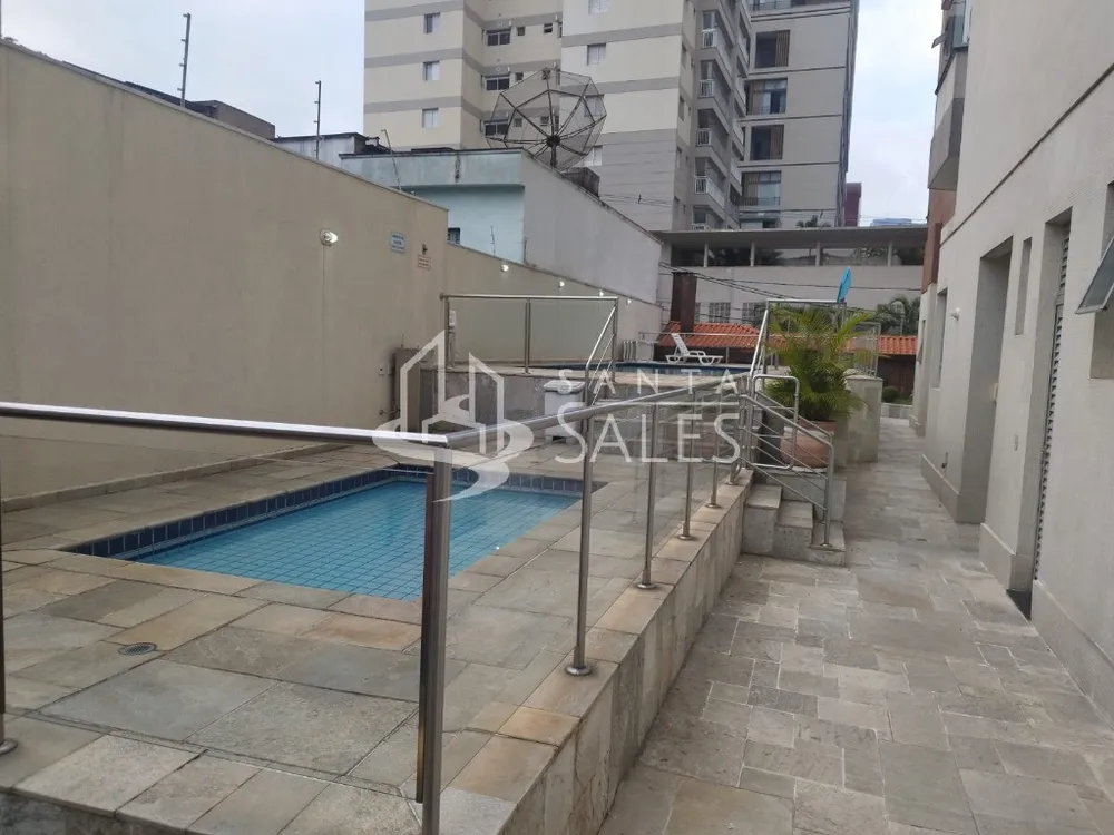 Apartamento, 3 quartos, 100 m² - Foto 6