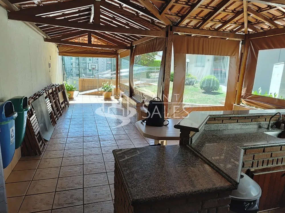 Apartamento, 3 quartos, 100 m² - Foto 2