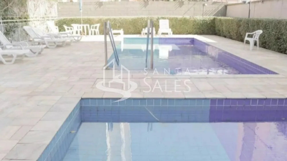 Apartamento, 2 quartos, 54 m² - Foto 11