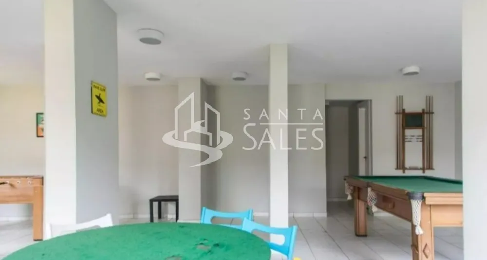 Apartamento, 2 quartos, 54 m² - Foto 12