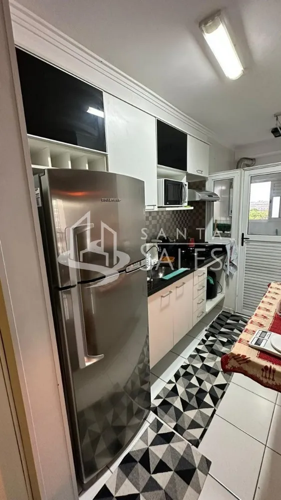 Apartamento, 2 quartos, 54 m² - Foto 2
